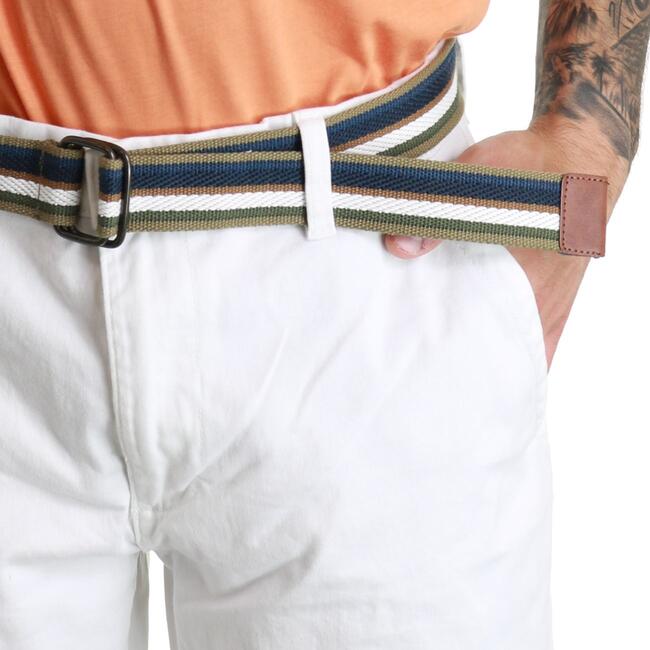 BERMUDA CON CINTURA INDICODE - Mad Fashion | img vers.650x/